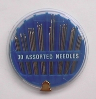 Sewing needles-Rondo 30 pcs (25 pcs)